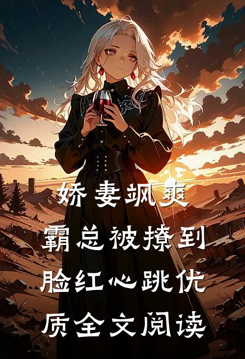 娇妻飒爽：霸总被撩到脸红心跳优质全文阅读