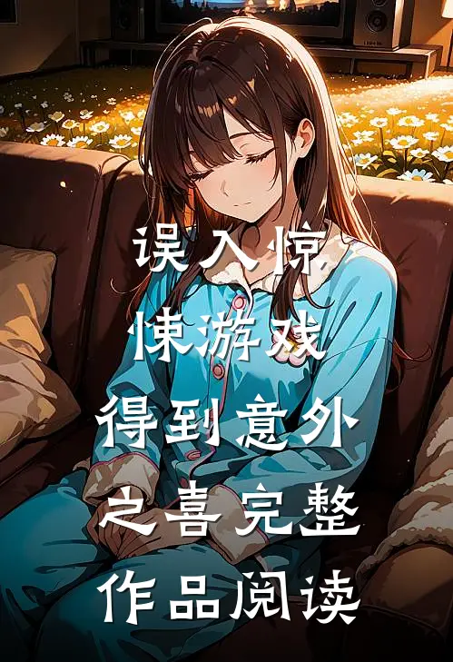 误入惊悚游戏，得到意外之喜完整作品阅读