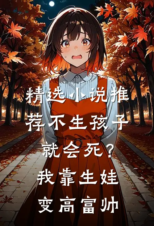 精选小说推荐不生孩子就会死？我靠生娃变高富帅