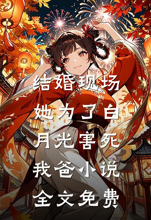 结婚现场，她为了白月光害死我爸小说全文免费