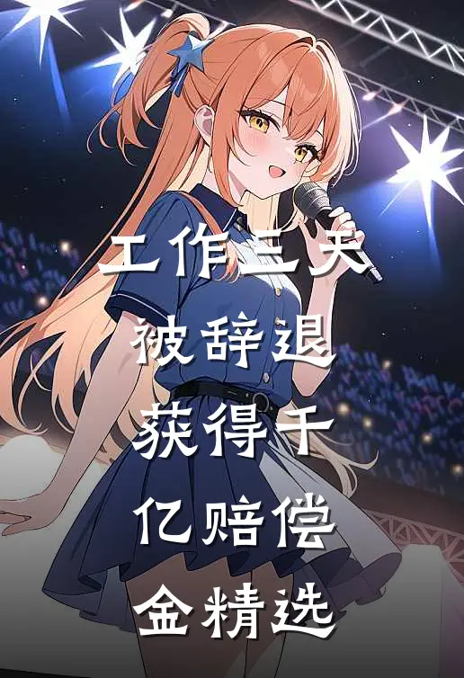 工作三天被辞退，获得千亿赔偿金精选