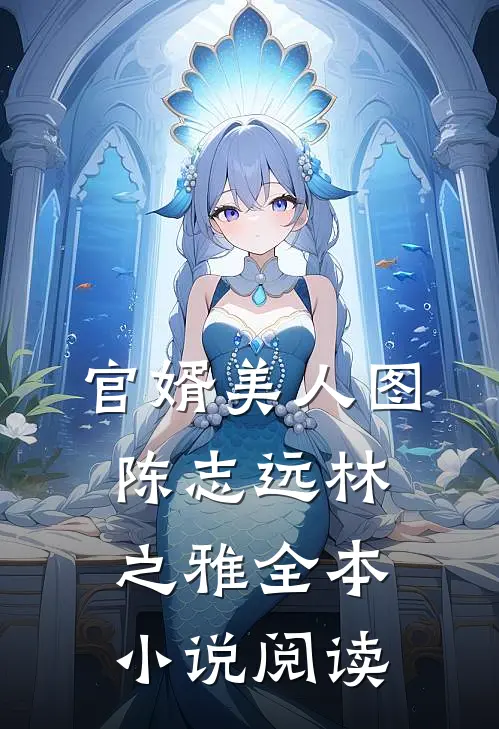 官婿美人图陈志远林之雅全本小说阅读