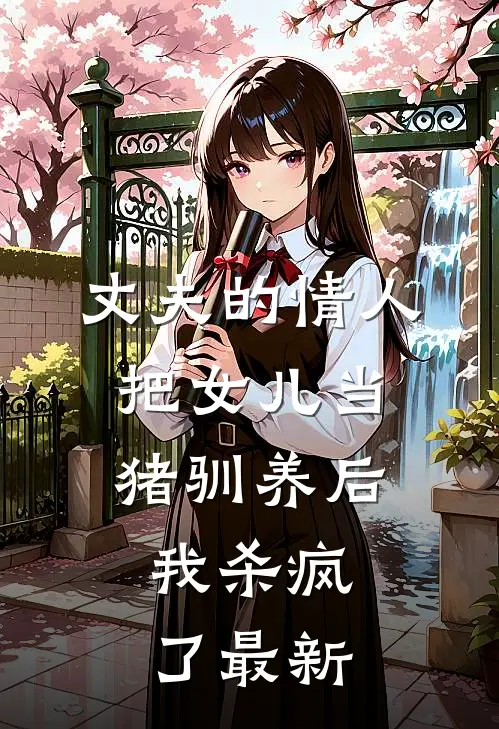 丈夫的情人把女儿当猪驯养后，我杀疯了最新