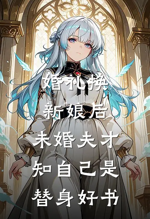 婚礼换新娘后，未婚夫才知自己是替身好书