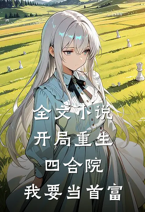 全文小说开局重生四合院：我要当首富