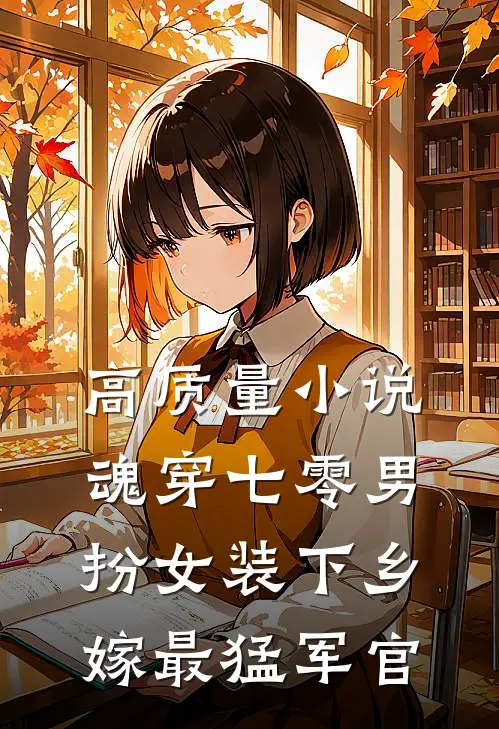 高质量小说魂穿七零男扮女装下乡嫁最猛军官