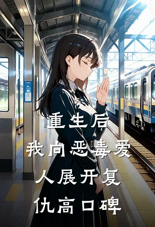重生后，我向恶毒爱人展开复仇高口碑