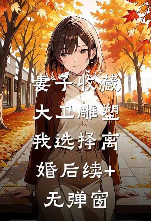 妻子收藏大卫雕塑，我选择离婚后续+无弹窗
