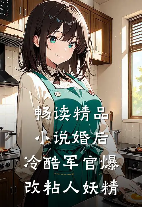 畅读精品小说婚后，冷酷军官爆改粘人妖精