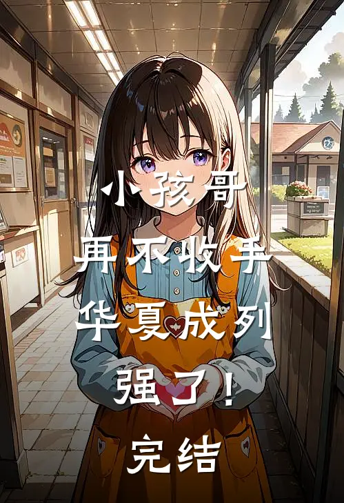小孩哥，再不收手华夏成列强了！完结