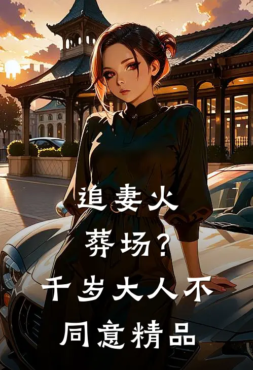 追妻火葬场？千岁大人不同意精品