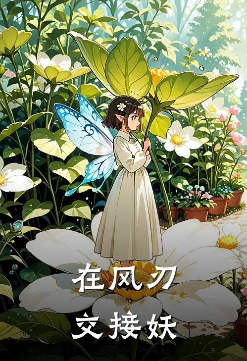 在风刃交接妖