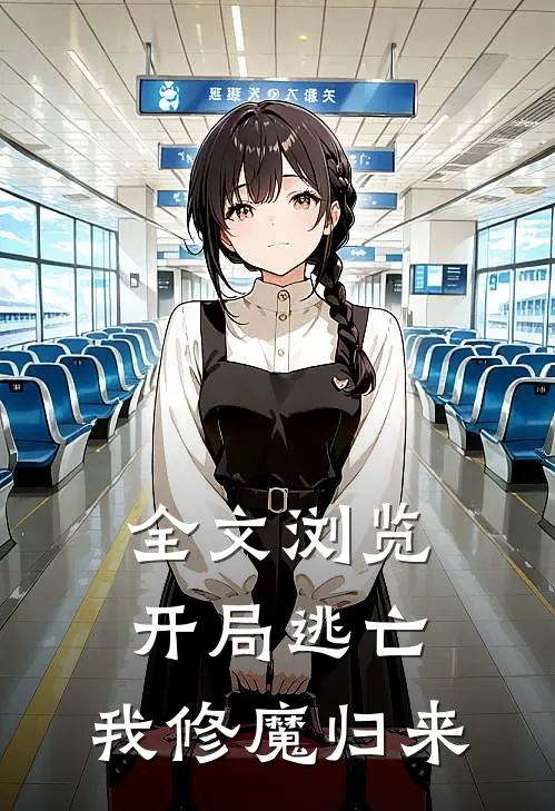 全文浏览开局逃亡，我修魔归来