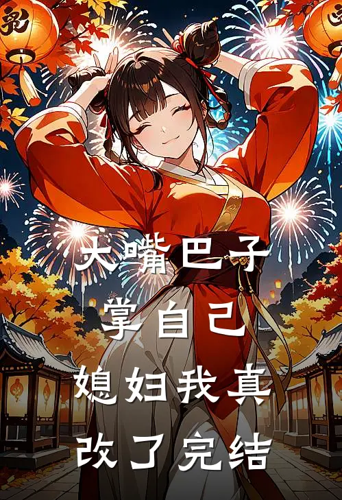 大嘴巴子掌自己，媳妇我真改了完结