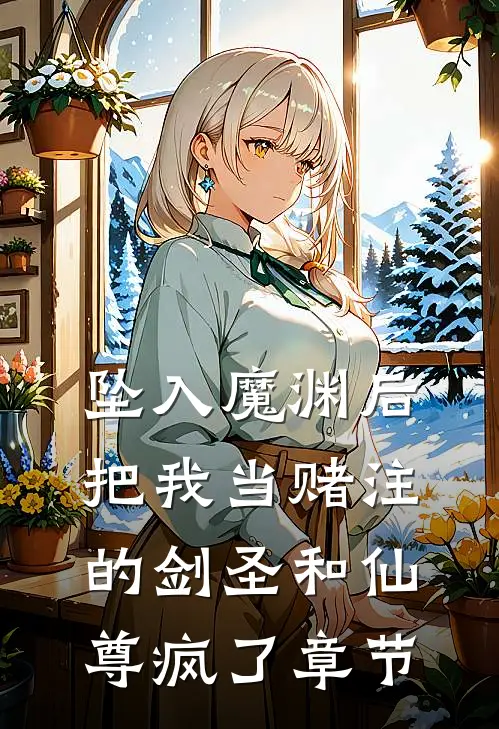 坠入魔渊后，把我当赌注的剑圣和仙尊疯了章节