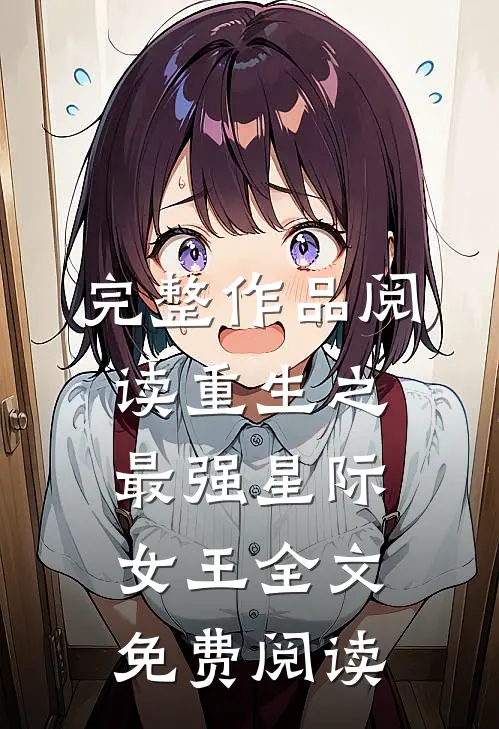 完整作品阅读重生之最强星际女王全文免费阅读