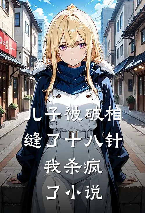 儿子被破相缝了十八针，我杀疯了小说