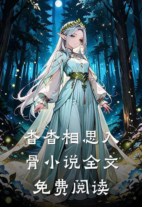 杳杳相思入骨小说全文免费阅读