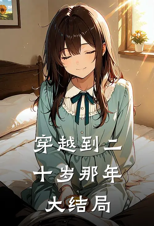 穿越到二十岁那年大结局