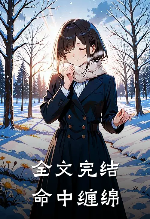 全文完结命中缠绵