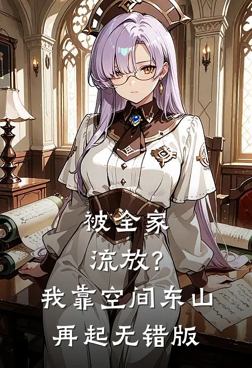 被全家流放？我靠空间东山再起无错版