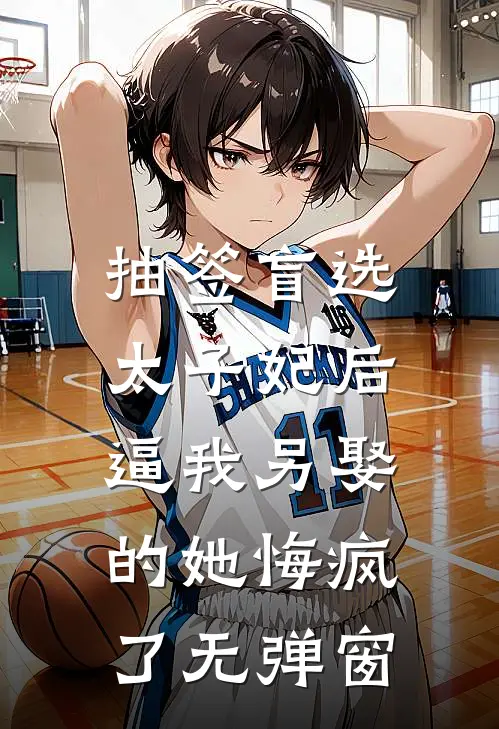 抽签盲选太子妃后，逼我另娶的她悔疯了无弹窗