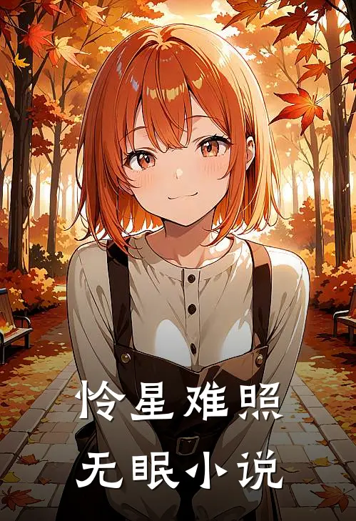 怜星难照无眠小说