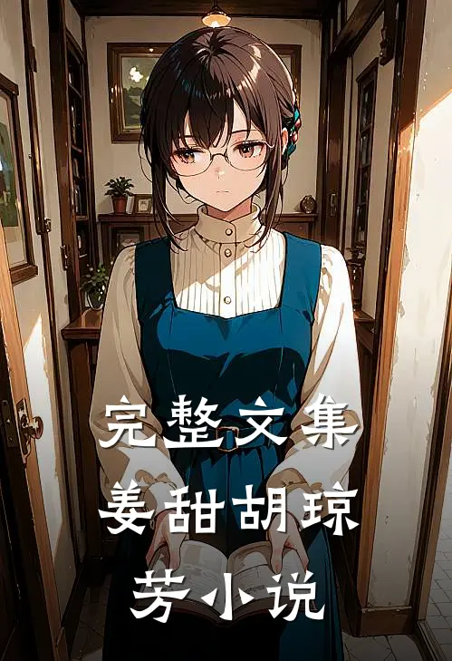 完整文集姜甜胡琼芳小说
