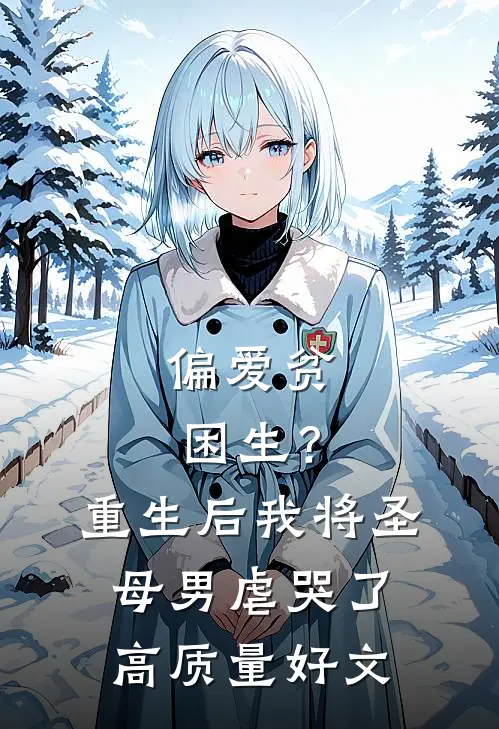 偏爱贫困生？重生后我将圣母男虐哭了高质量好文