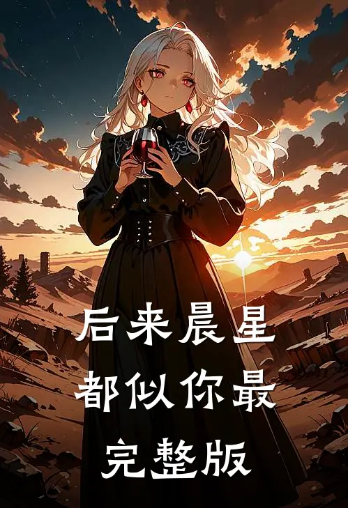 后来晨星都似你最完整版