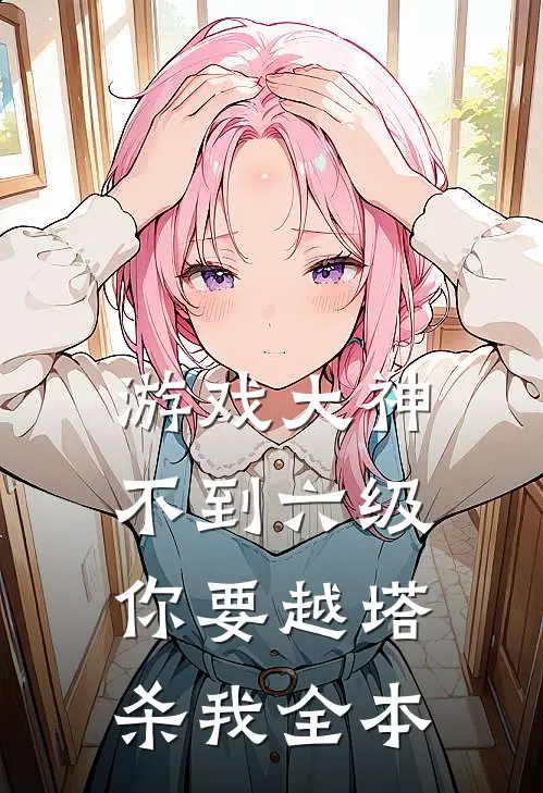 游戏大神：不到六级，你要越塔杀我全本