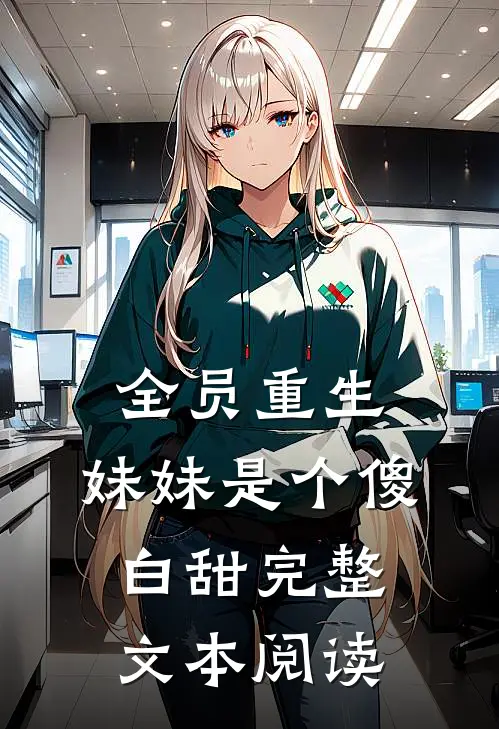 全员重生：妹妹是个傻白甜完整文本阅读
