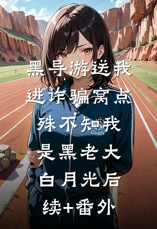 黑导游送我进诈骗窝点，殊不知我是黑老大白月光后续+番外
