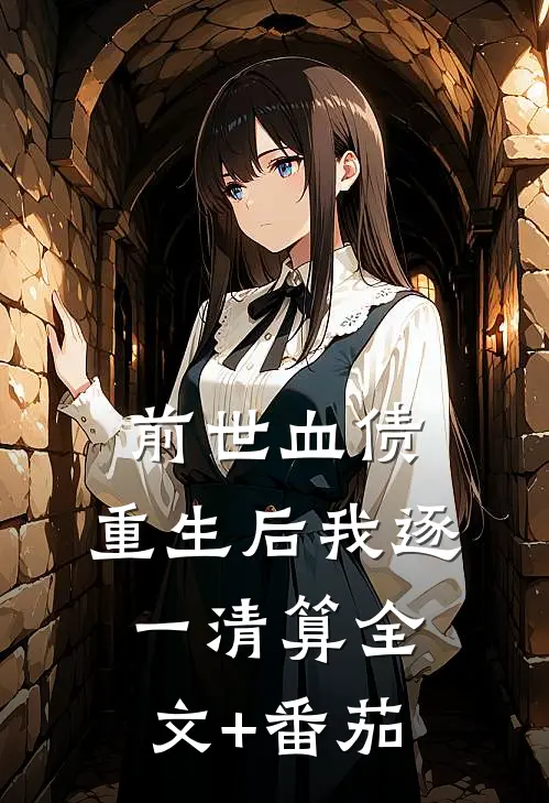 前世血债，重生后我逐一清算全文+番茄