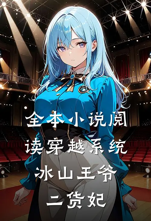 全本小说阅读穿越系统：冰山王爷二货妃