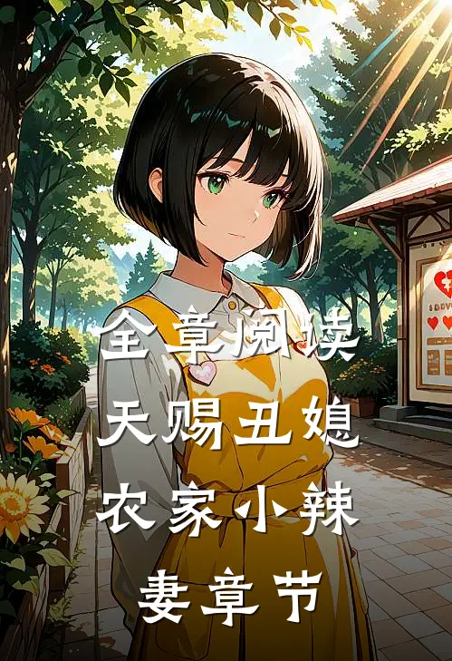 全章阅读天赐丑媳：农家小辣妻章节