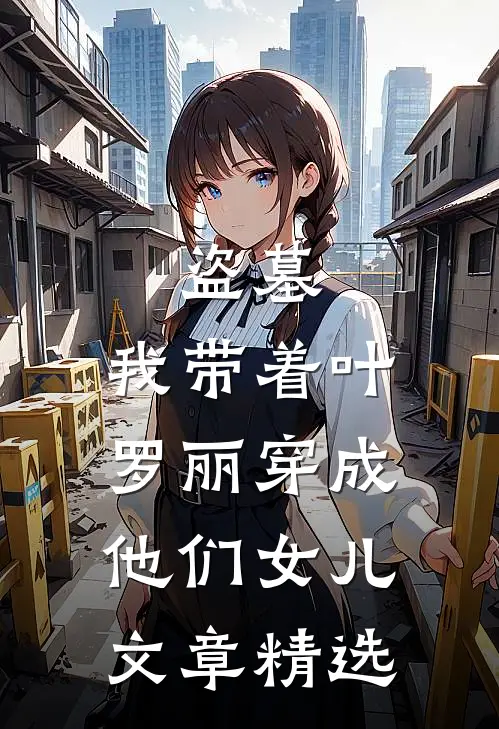 盗墓：我带着叶罗丽穿成他们女儿文章精选