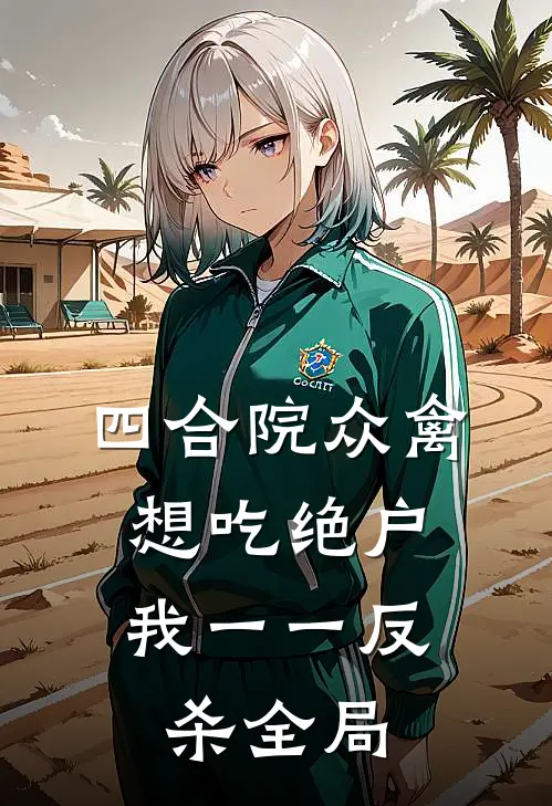 四合院众禽想吃绝户，我一一反杀全局