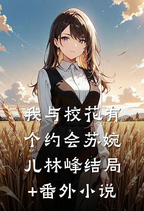 我与校花有个约会苏婉儿林峰结局+番外小说