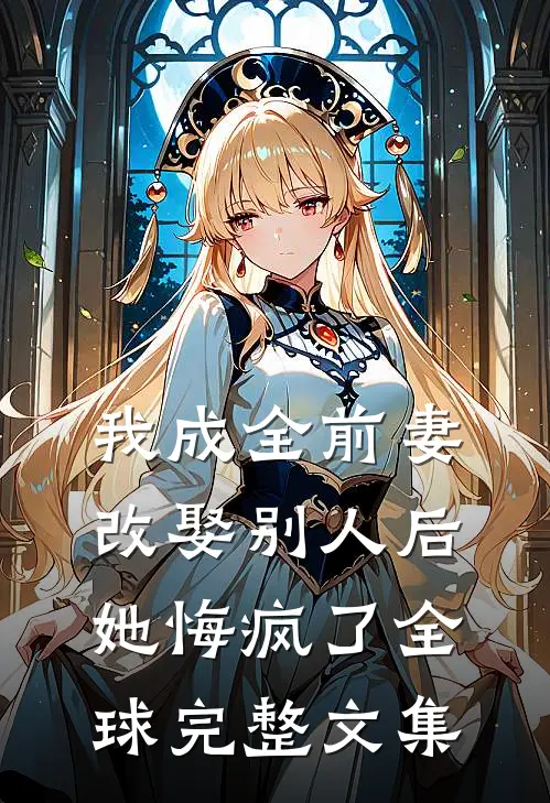 我成全前妻改娶别人后，她悔疯了全球完整文集