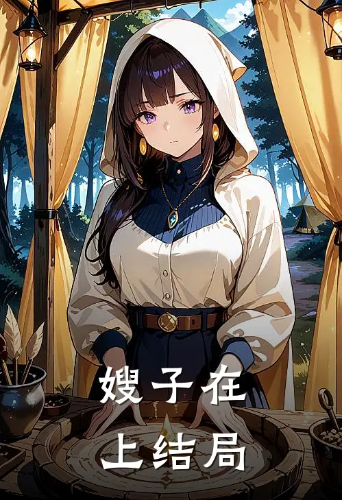 嫂子在上结局