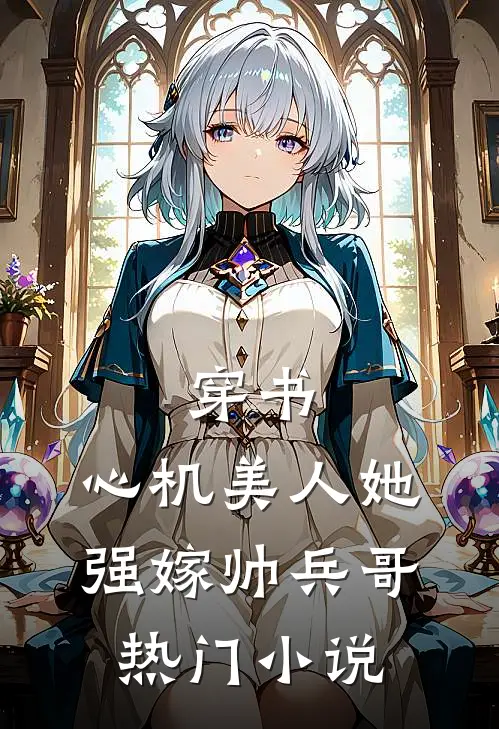 穿书：心机美人她强嫁帅兵哥热门小说
