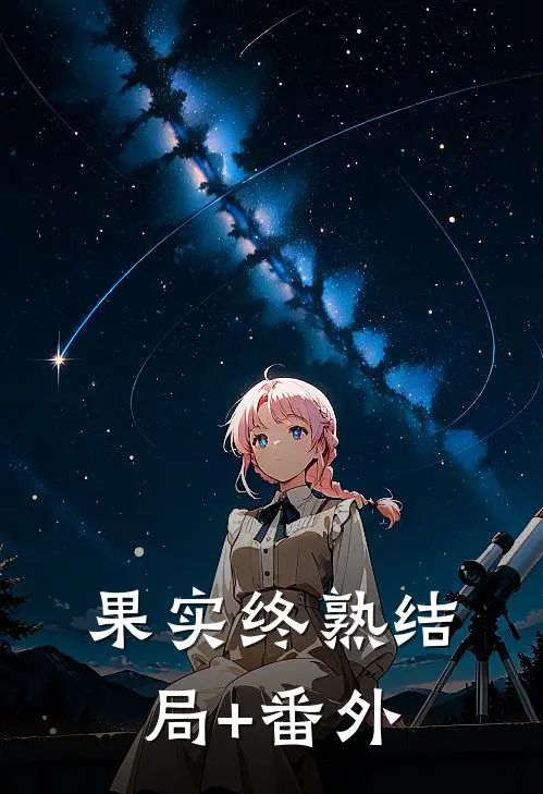 果实终熟结局+番外
