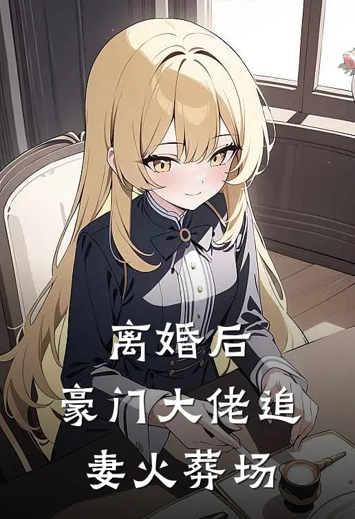 离婚后，豪门大佬追妻火葬场