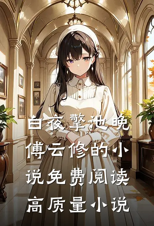 白夜擎池晚傅云修的小说免费阅读高质量小说