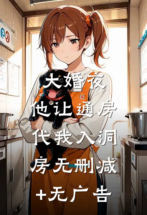 大婚夜，他让通房代我入洞房无删减+无广告