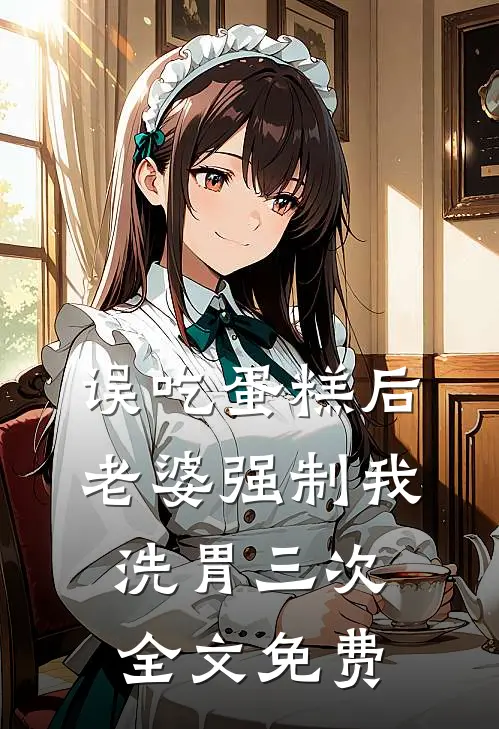 误吃蛋糕后，老婆强制我洗胃三次全文免费