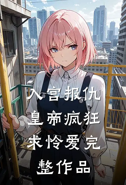 入宫报仇，皇帝疯狂求怜爱完整作品