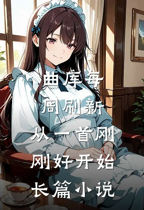 曲库每周刷新，从一首刚刚好开始长篇小说