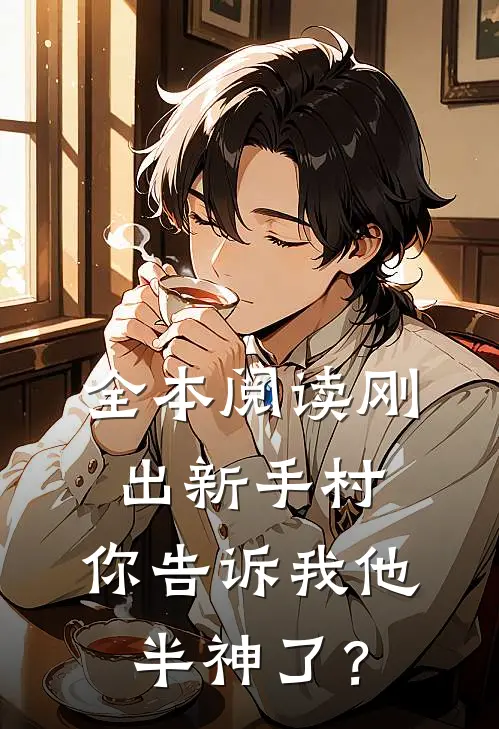 全本阅读刚出新手村，你告诉我他半神了？